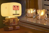 Auraglow LED lighting, Romford