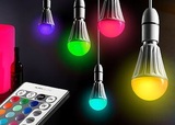 Auraglow LED lighting, Romford