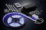 Auraglow LED lighting, Romford