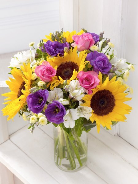  Profile Photos of Maya Flowers Chandigarh sec 35 A, Chandigarh - Photo 1 of 2