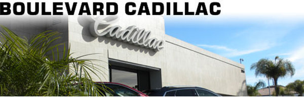  Profile Photos of Boulevard Cadillac 2850 Cherry Ave. - Photo 1 of 1