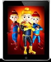 Morph Animation academy PHOTOS  of Morph Academy-Animation institute in Chandigarh S.C.O 58-59,2nd Floor,Sector 34-A - Photo 9 of 14
