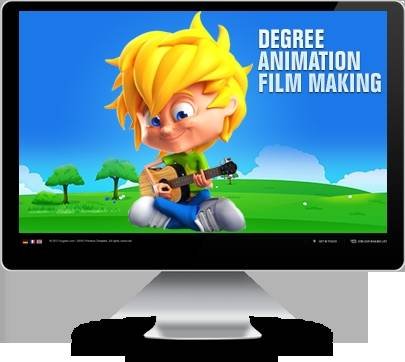 degree in Animation in Chandigarh PHOTOS  of Morph Academy-Animation institute in Chandigarh S.C.O 58-59,2nd Floor,Sector 34-A - Photo 10 of 14