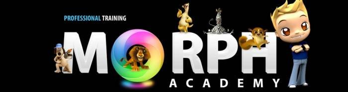 Animation institute  PHOTOS  of Morph Academy-Animation institute in Chandigarh S.C.O 58-59,2nd Floor,Sector 34-A - Photo 14 of 14