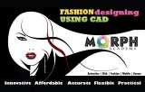 Fashion cad courses in Chandigarh Morph Academy-Animation institute in Chandigarh S.C.O 58-59,2nd Floor,Sector 34-A 