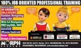 Animation training in Chandigarh , Morph Academy-Animation institute in Chandigarh, Chandigarh