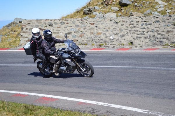  Profile Photos of Adventure Motorcycle Tours and Rentals 31A Razboieni Street, 1st floor, Heliport Building - Photo 12 of 22