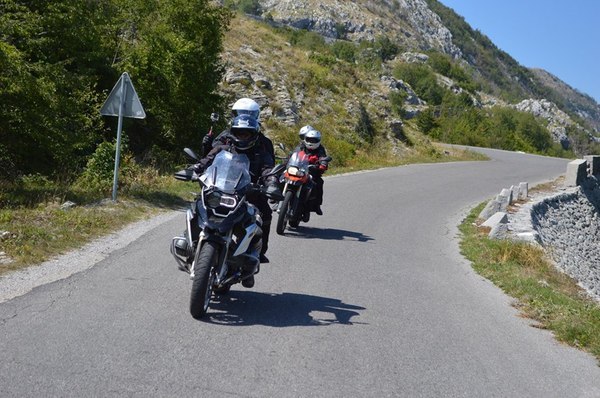  Profile Photos of Adventure Motorcycle Tours and Rentals 31A Razboieni Street, 1st floor, Heliport Building - Photo 21 of 22
