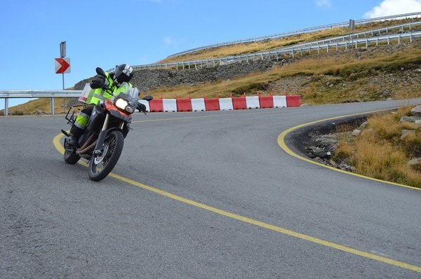  Profile Photos of Adventure Motorcycle Tours and Rentals 31A Razboieni Street, 1st floor, Heliport Building - Photo 11 of 22