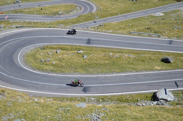  Profile Photos of Adventure Motorcycle Tours and Rentals 31A Razboieni Street, 1st floor, Heliport Building - Photo 6 of 22