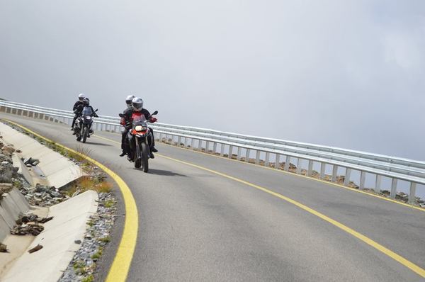  Profile Photos of Adventure Motorcycle Tours and Rentals 31A Razboieni Street, 1st floor, Heliport Building - Photo 4 of 22