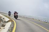 Adventure Motorcycle Tours and Rentals, Turda