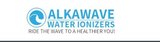 Alkawave Water Ionizers, Oak View
