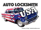 Auto Locksmith USA, Santa Rosa