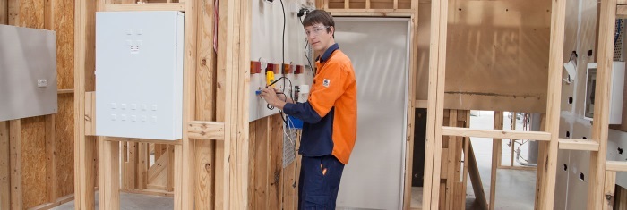 Electrician for re writing home New Album of Electrician Bayside 89 Grange Rd - Photo 8 of 14