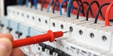  Electrician Bayside 89 Grange Rd 