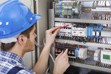  Electrician Bayside 89 Grange Rd 
