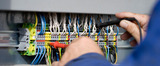Electrician in bayside Electrician Bayside 89 Grange Rd 