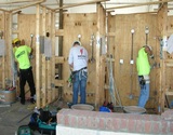 Home Extension Electician Electrician Bayside 89 Grange Rd 