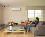 Split System Air Conditioning Installation Electrician Bayside 89 Grange Rd 