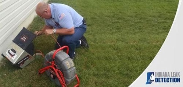  Profile Photos of Indiana Leak Detection 555 Industrial Drive #220 - Photo 1 of 4