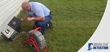 Indiana Leak Detection, Franklin