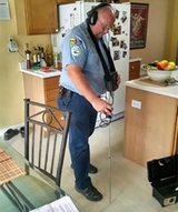Indiana Leak Detection, Franklin