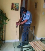 Indiana Leak Detection, Franklin
