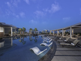  Hyatt Regency Dubai Creek Heights Hotel Dubai Healthcare City, Dubai 