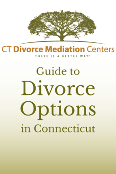 Get your Guide to Divorce Options in Connecticut Profile Photos of CT Divorce Mediation Center, LLC 360 Bloomfield Avenue, Suite 301 â€“ 3rd Floor - Photo 4 of 12