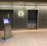 Windsor elevators to office - CT Divorce Mediation Center CT Divorce Mediation Center, LLC 360 Bloomfield Avenue, Suite 301 â€“ 3rd Floor 