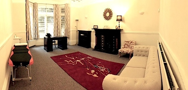  Profile Photos of Oaktree Consulting Rooms 52 Frederick Road - Photo 1 of 3