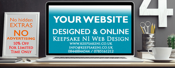  Profile Photos of Keepsake NI Inc Limited 2a Hall Street - Photo 4 of 5