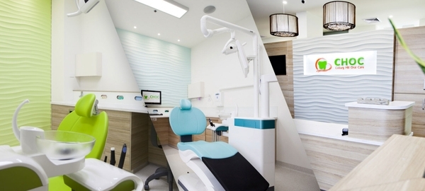  Profile Photos of Coburg Hill Oral Care Shop 1 & 2, 153-167 Elizabeth St. - Photo 5 of 11