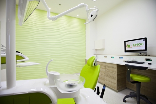 Profile Photos of Coburg Hill Oral Care Shop 1 & 2, 153-167 Elizabeth St. - Photo 6 of 11