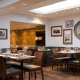 best italian restaurant london, Bexley