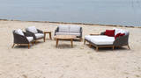 Indoor Teak Furniture & Wicker Outdoor Furniture Malaysia, Scade Concepts, Petaling Jaya