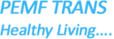 Menus & Prices, PEMF Therapy and LFMS Treatment, New Delhi