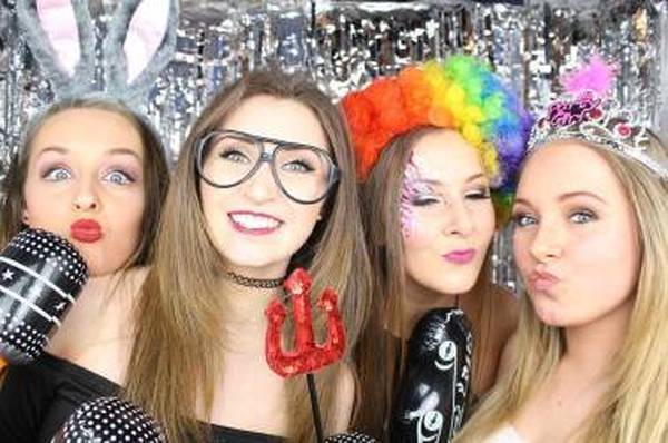  Profile Photos of Photo booth hire in Essex 24 The Fryth - Photo 1 of 1