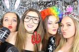 Photo booth hire in Essex, Basildon