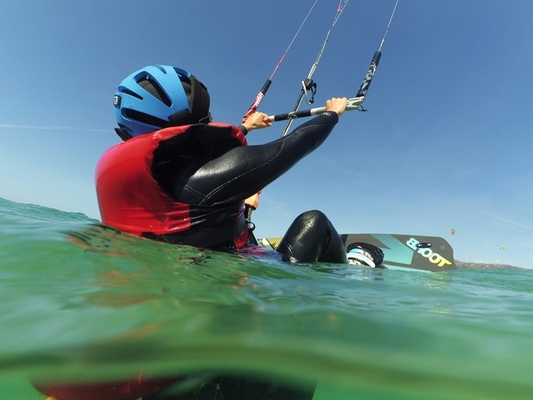 kitesurfing school Tarifa Profile Photos of Addict kitesurfing school Tarifa Calle bailÃ©n 42A - Photo 1 of 6