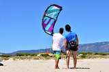 kitesurfing lessons Tarifa Addict kitesurfing school Tarifa Calle bailÃ©n 42A 