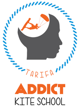 Addict kitesurfing school Tarifa, Tarifa