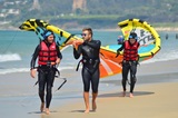 Addict kitesurfing school Tarifa, Tarifa