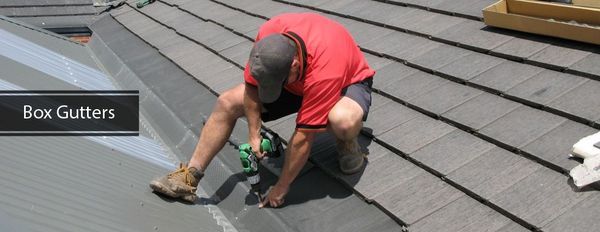  Profile Photos of Guttering Adelaide Unit 3/ 6, Armiger Court, Holden Hill, - Photo 1 of 2