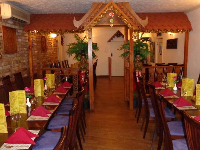  Profile Photos of The Thai Orchid(KL),TJwishLTD 19 Chapel Street - Photo 2 of 3