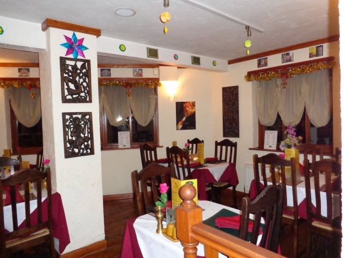  Profile Photos of The Thai Orchid(KL),TJwishLTD 19 Chapel Street - Photo 3 of 3