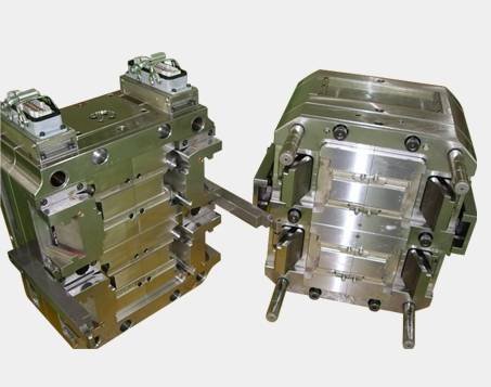  Profile Photos of Sino Mold Tooling Co.,Ltd NO.15,LANE 9 OF XINHE,BANTIAN HEBEI VILLAGE,LONGGANG DISTRICT - Photo 5 of 31