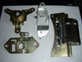  Profile Photos of Sino Mold Tooling Co.,Ltd NO.15,LANE 9 OF XINHE,BANTIAN HEBEI VILLAGE,LONGGANG DISTRICT - Photo 3 of 31