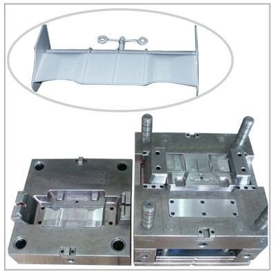  Profile Photos of Sino Mold Tooling Co.,Ltd NO.15,LANE 9 OF XINHE,BANTIAN HEBEI VILLAGE,LONGGANG DISTRICT - Photo 31 of 31